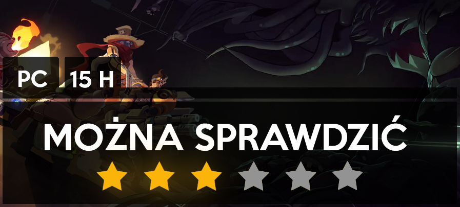 Endless Dungeon | Recenzja | Cross-Play