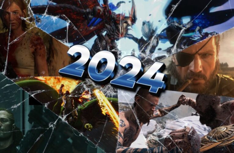 Podsumowanie roku 2024 okiem Griftera