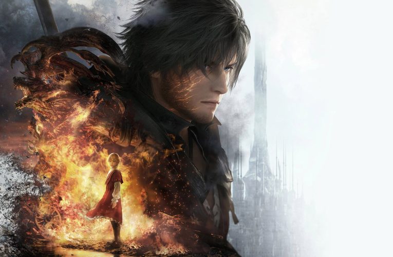 Final Fantasy XVI