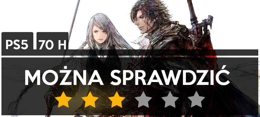 Final Fantasy XVI