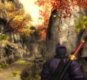 Ninja Gaiden Sigma
