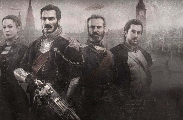 The Order: 1886