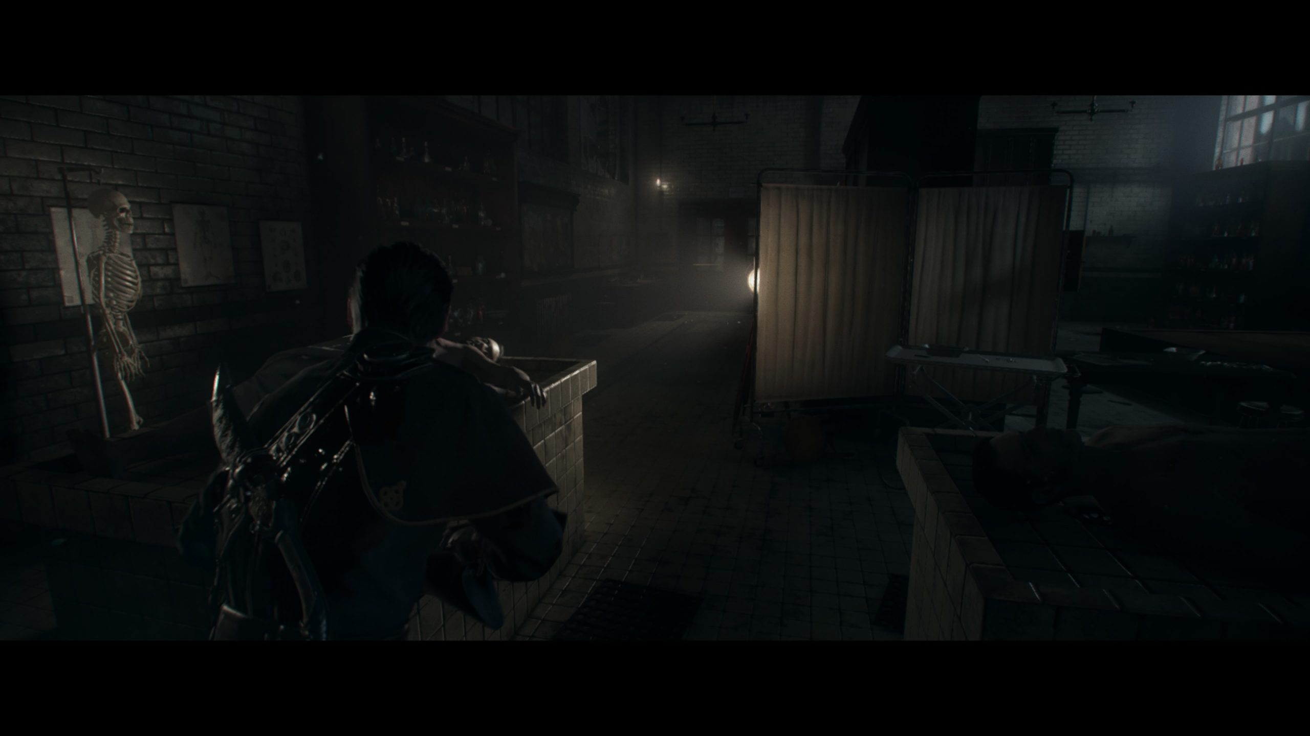 The Order - Screenshot 7