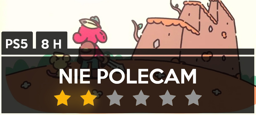 The Plucky Squire The Plucky Squire – ocena
