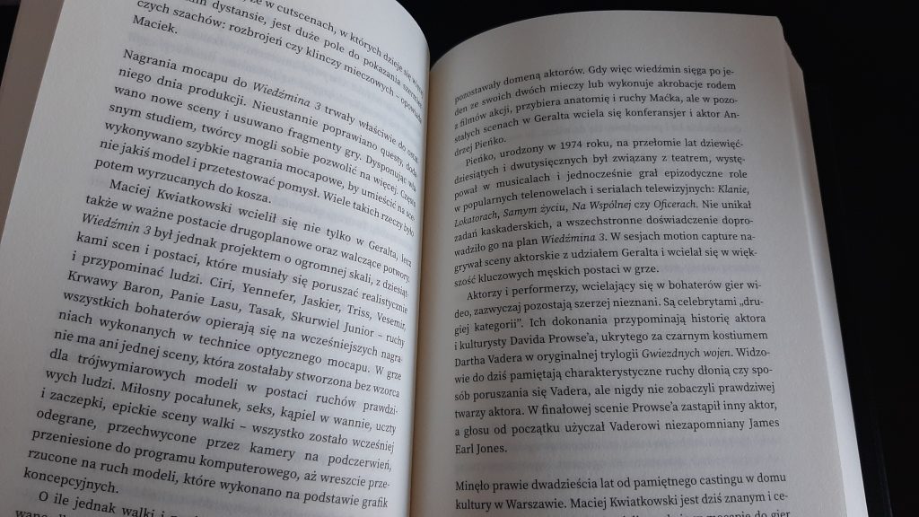 Wilczym śladem: Historia powstania gry Wiedźmin 3: Dziki Gon [2]