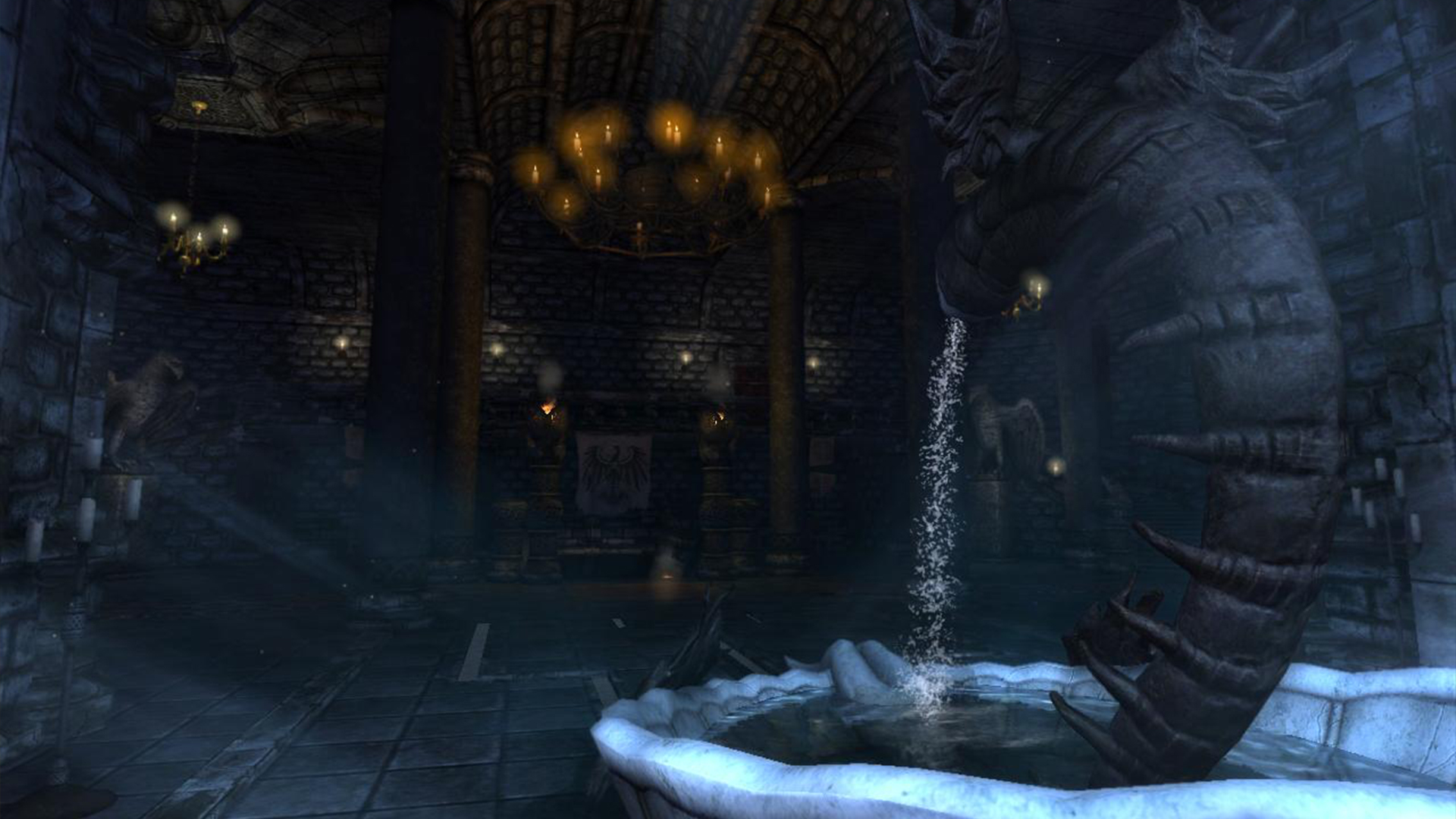 Amnesia The Dark Descent