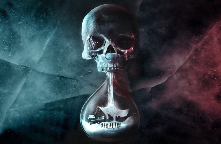 Until Dawn