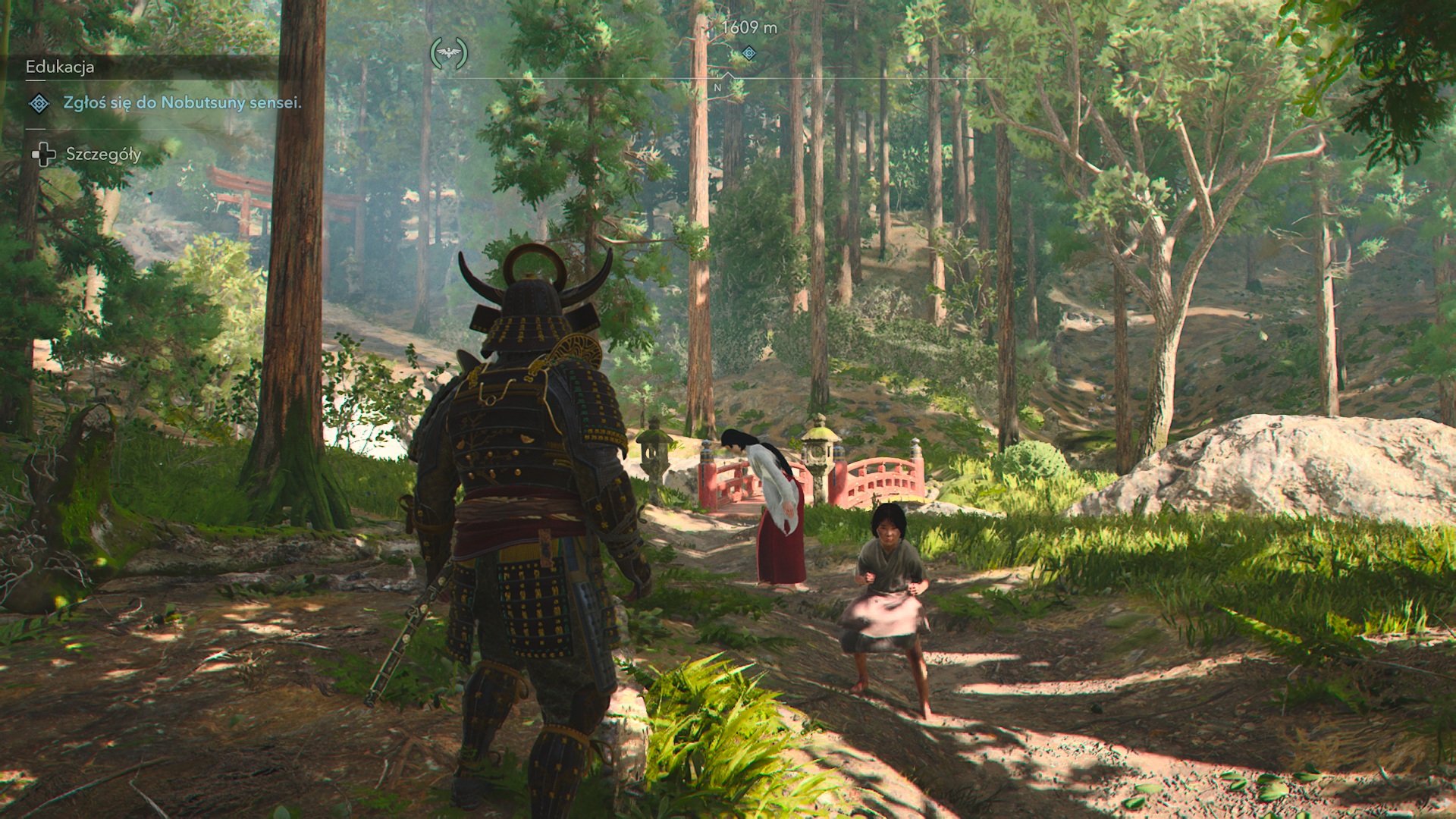 Assassin's Creed: Shadows