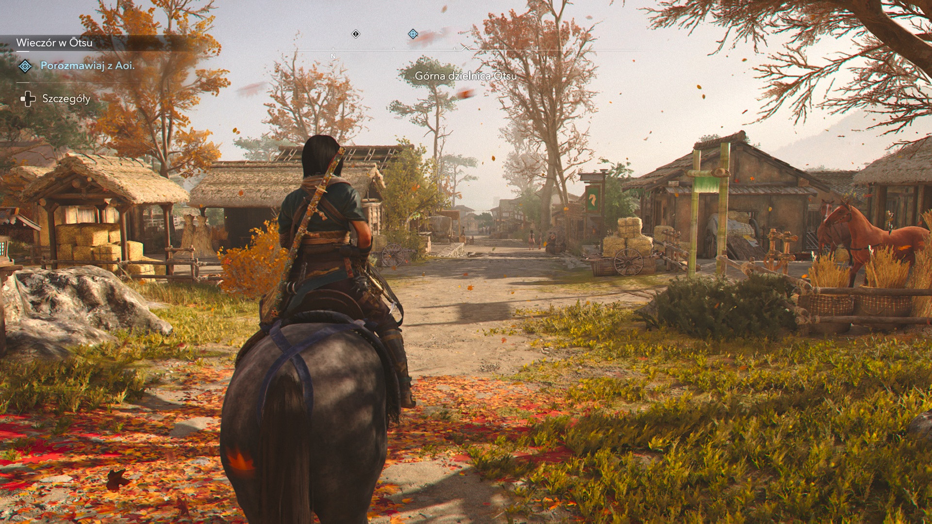 Assassin's Creed: Shadows