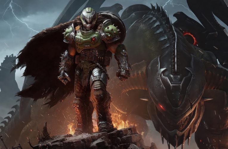 Doom: The Dark Ages