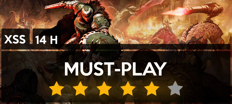 Doom: The Dark Ages