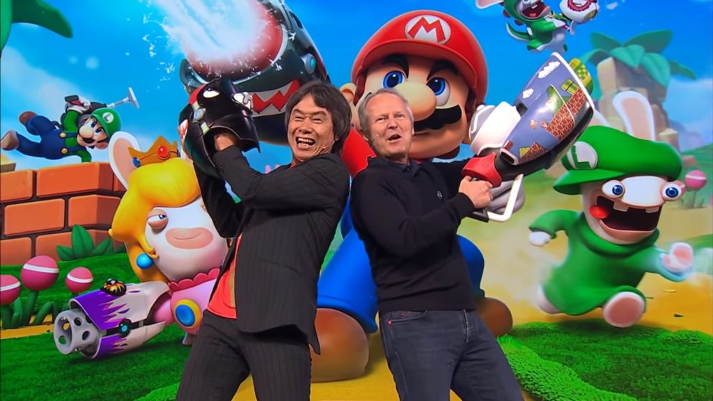 Retro-Cross: E3 [4]