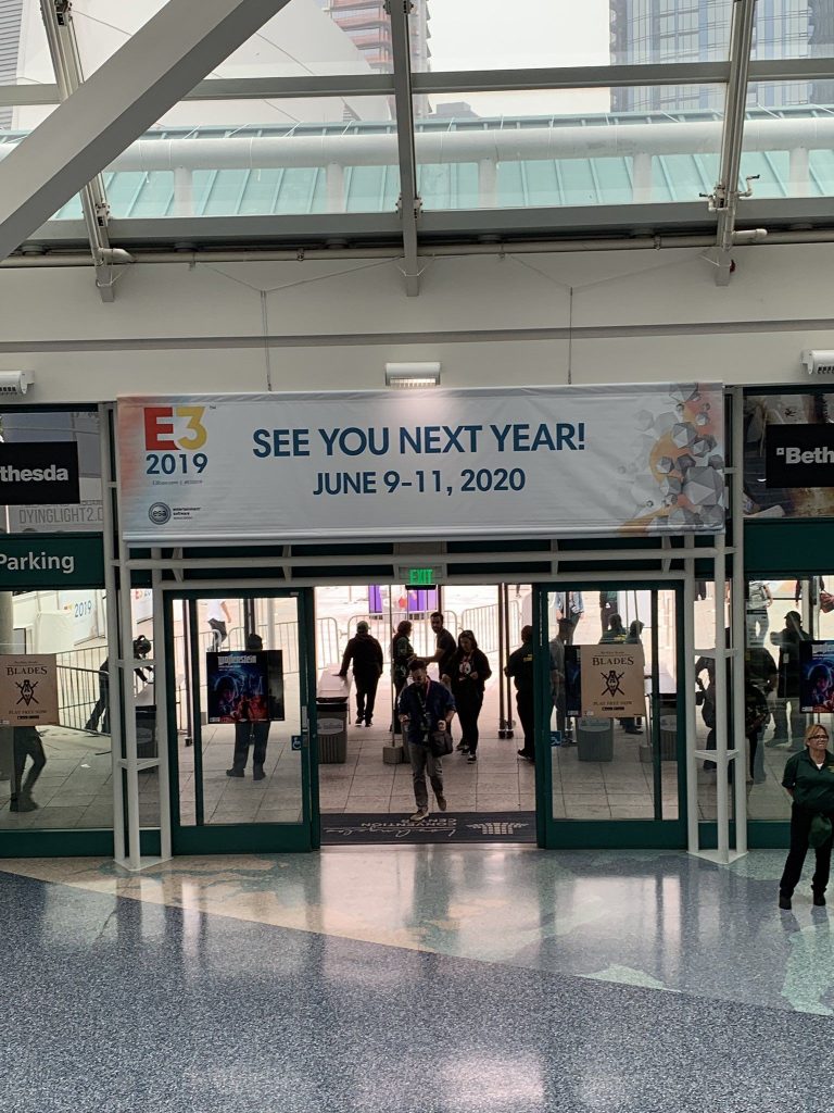 Retro-Cross: E3 [5]