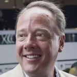 Mike Gallagher Retro-Cross: E3 - Mike Gallagher