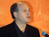 Doug Lowenstein Retro-Cross: E3 - Doug Lowenstein
