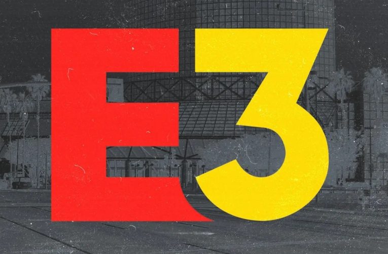 Retro-Cross: 30-lecie E3