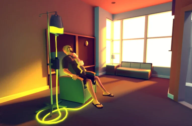 That Dragon, Cancer – remedium na szczęście
