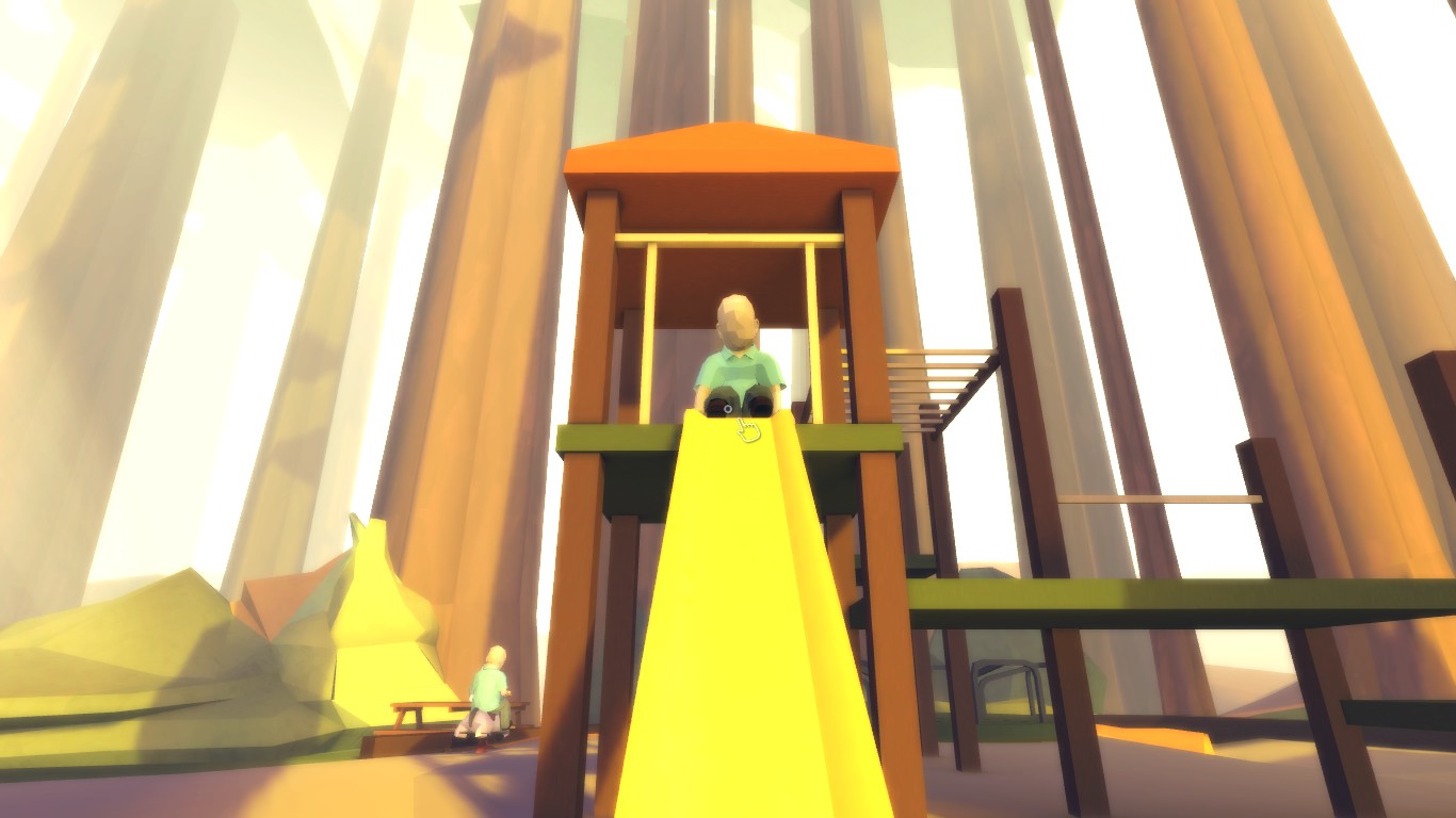 That Dragon - screenshot 1