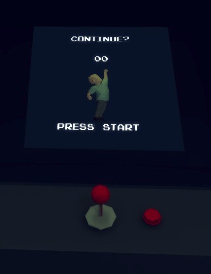 That Dragon - screenshot 4