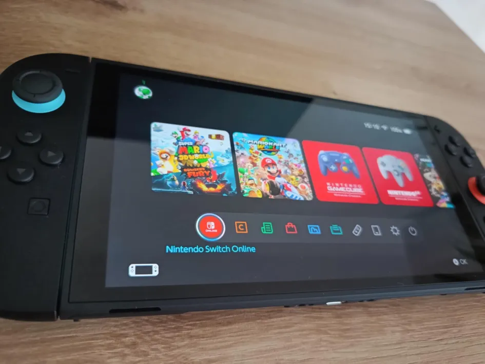 Nintendo Switch 2