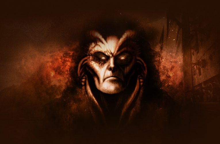 Lord of Destruction – ostatni szczyt Północnej Zamieci