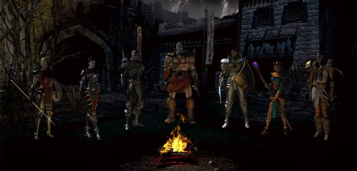 Diablo II: Lord of Destruction Diablo 2 Lord of Destruction - screenshot 1