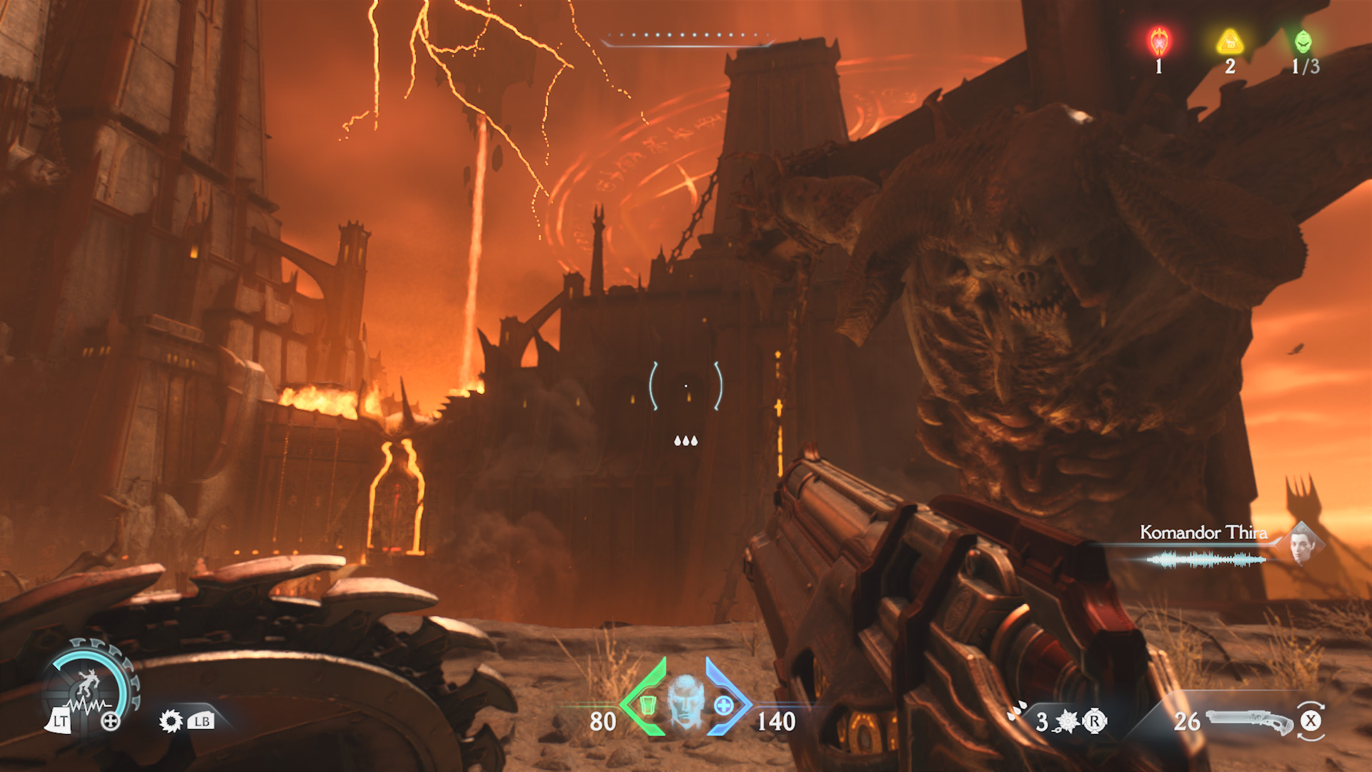 Doom: The Dark Ages