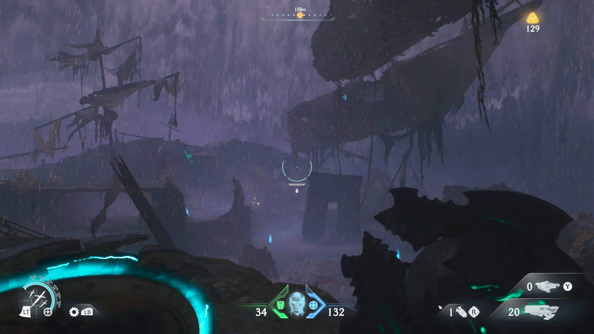 Doom: The Dark Ages