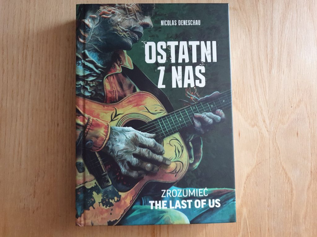 Zrozumieć The Last of Us