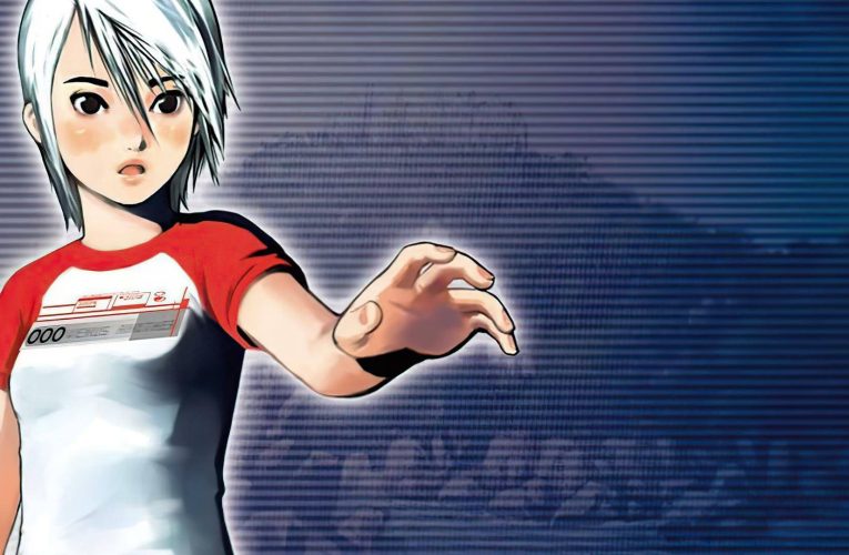Retro-Cross: 20-lecie Another Code: Two Memories