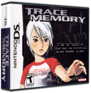 Another Code: Two Memories - Trace Memory