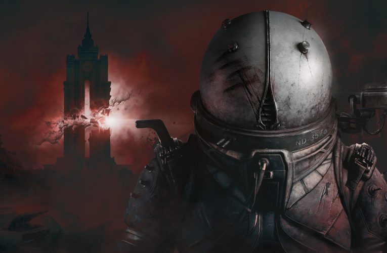 Cronos: The New Dawn – już graliśmy!
