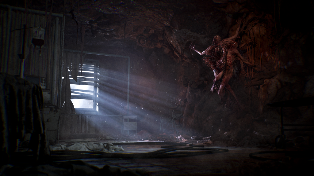 Cronos: The New Dawn [1]