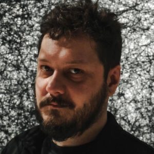Cronos: The New Dawn – Grzegorz Like