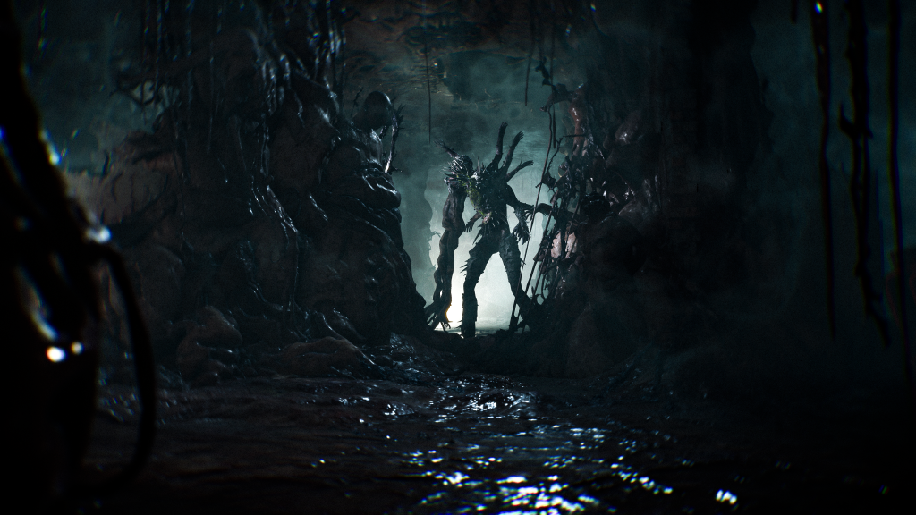 Cronos: The New Dawn [2]