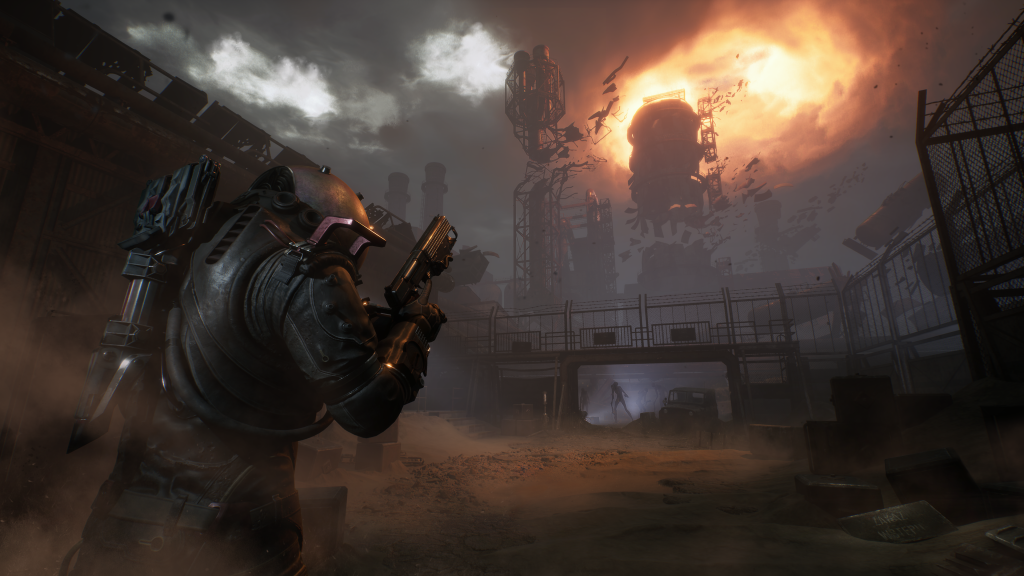 Cronos: The New Dawn [3]