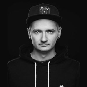 Cronos: The New Dawn – Jacek Zięba