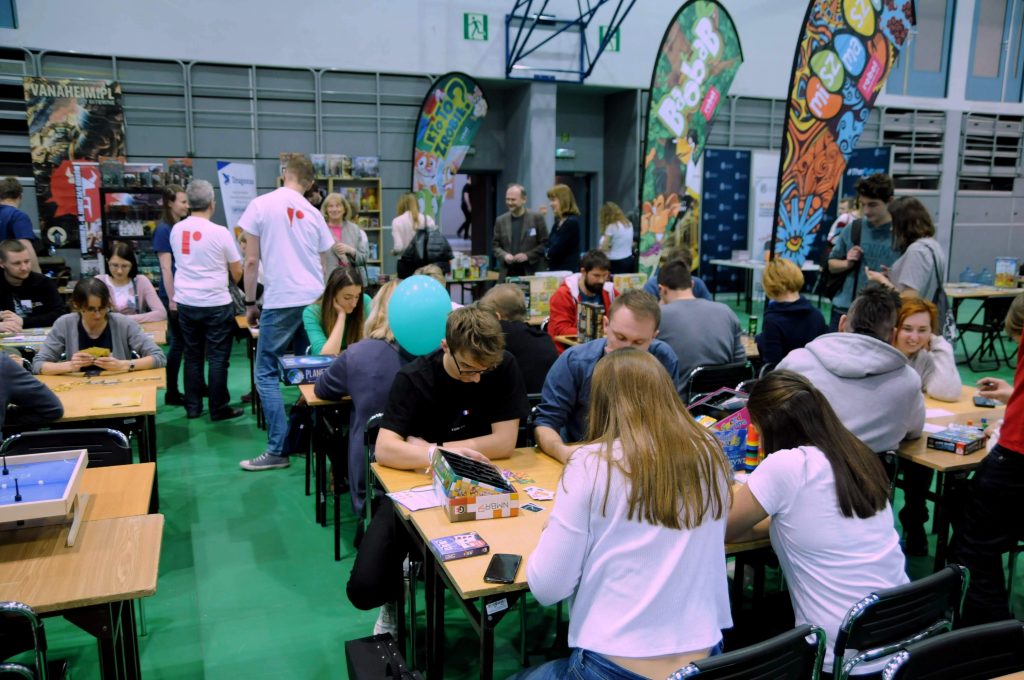 Steelworks Game Fest – Gralicja Steelworks Game Fest – Gralicja