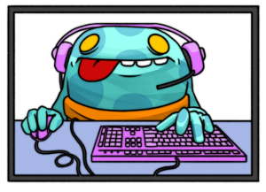 Steelworks Game Fest – retro