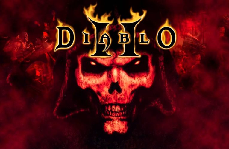 Retro-Cross: 25-lecie Diablo II
