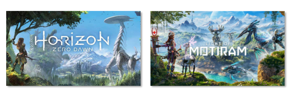 Cross News – Horizon Zero Dawn i Light of Motiram Cross News – Horizon Zero Dawn i Light of Motiram