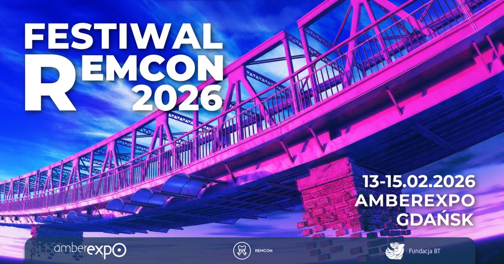 Cross News - Remcon 2026