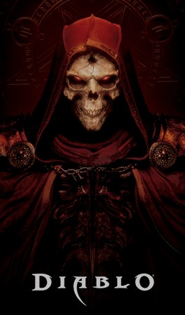 Play Nice - Diablo