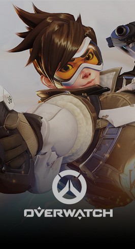 Play Nice - Overwatch