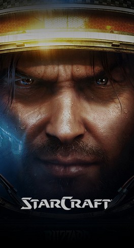 Play Nice Play Nice - Starcraft