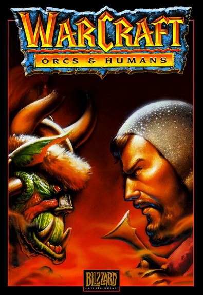 Play Nice - Warcraft 1