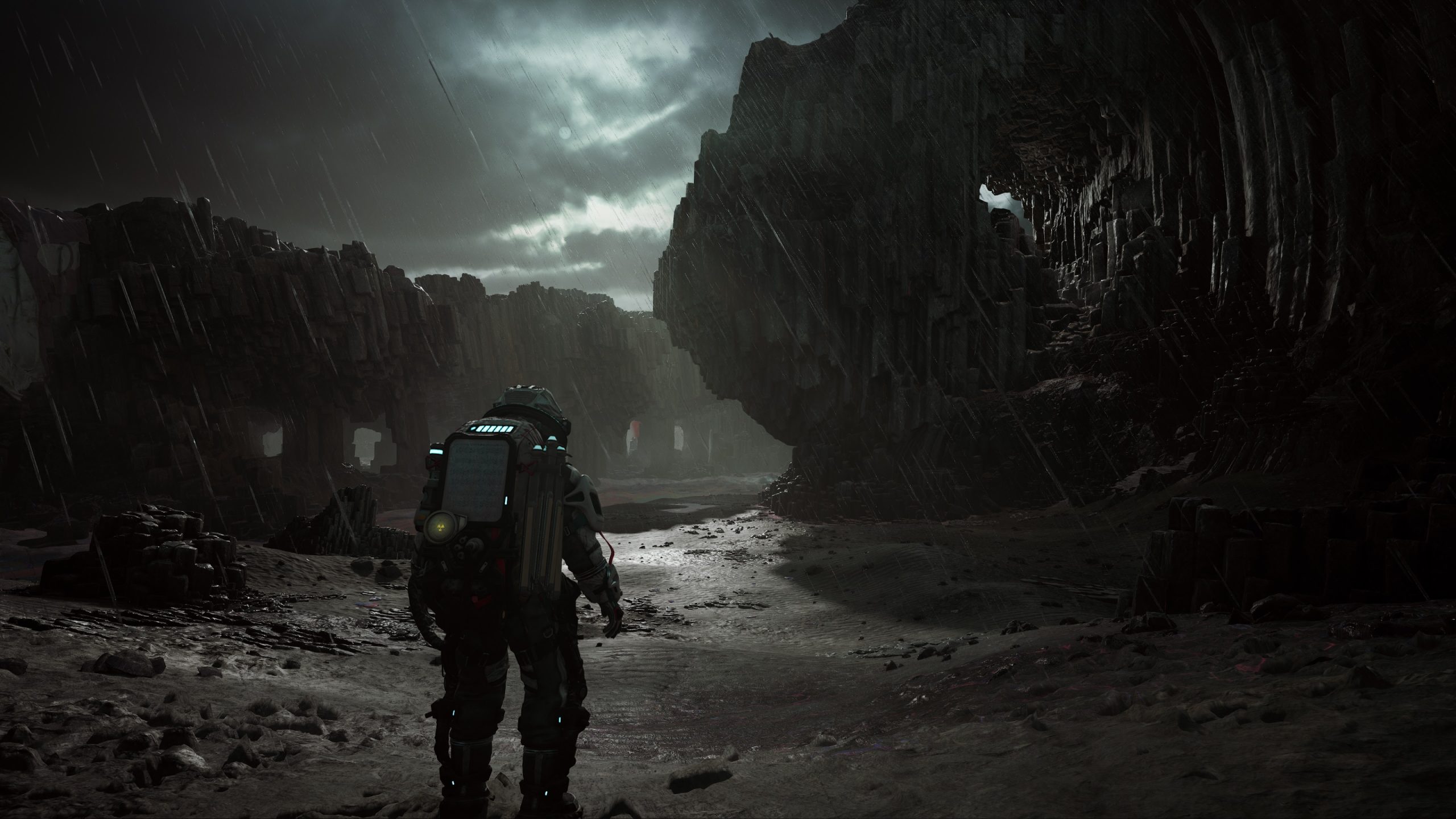 The Alters - screenshot 1