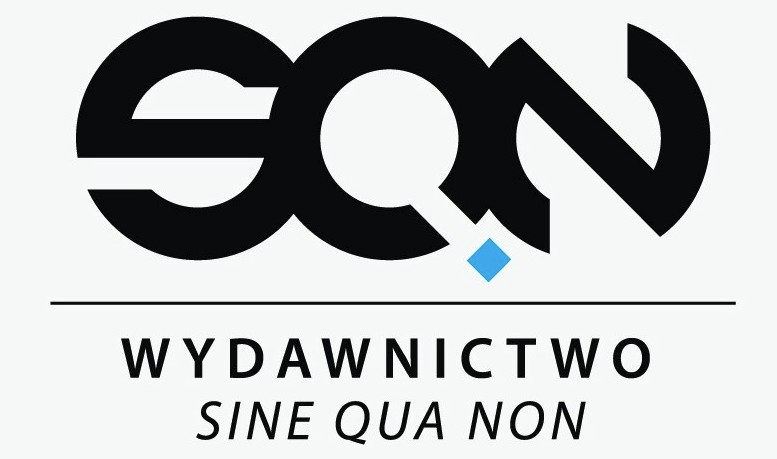 Play Nice – wydawnictwo SQN Play Nice - SQN