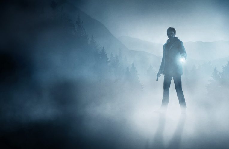 Alan Wake