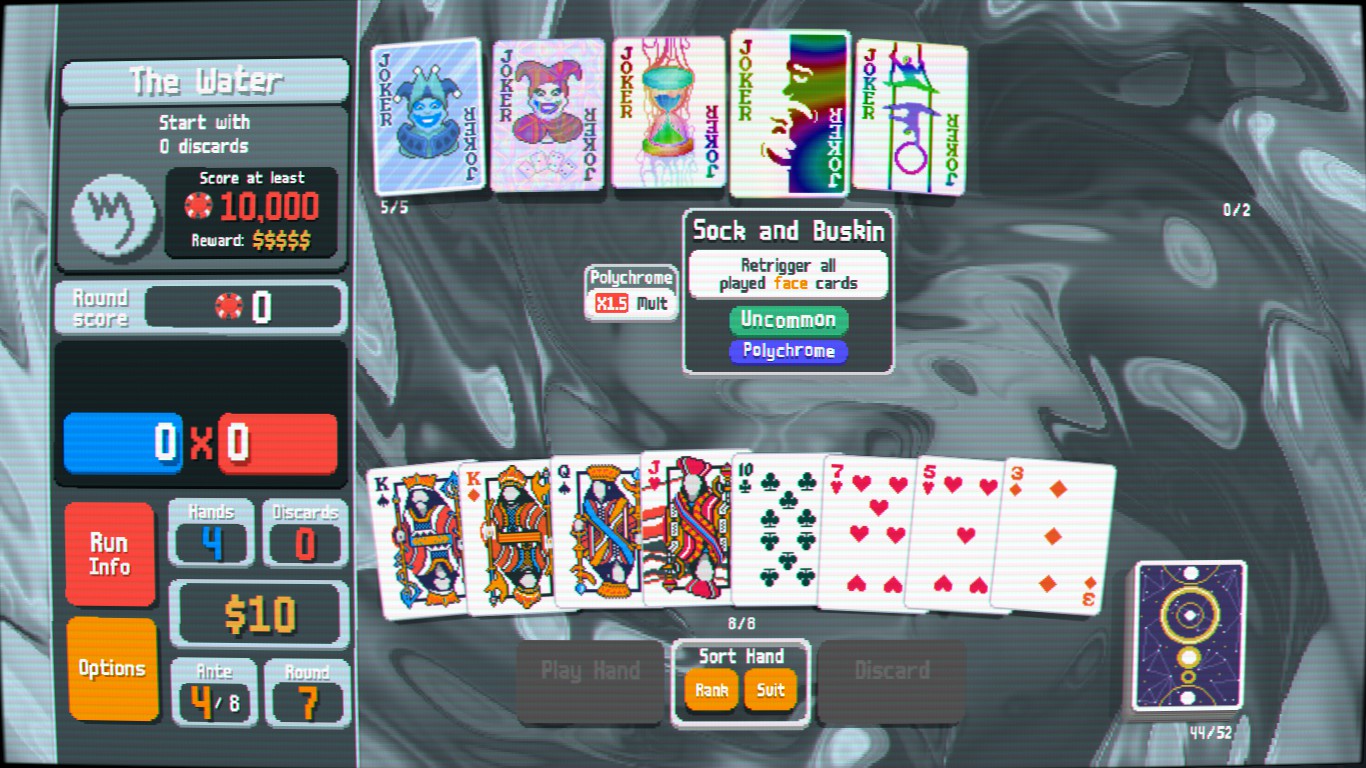Balatro Balatro - screenshot 1